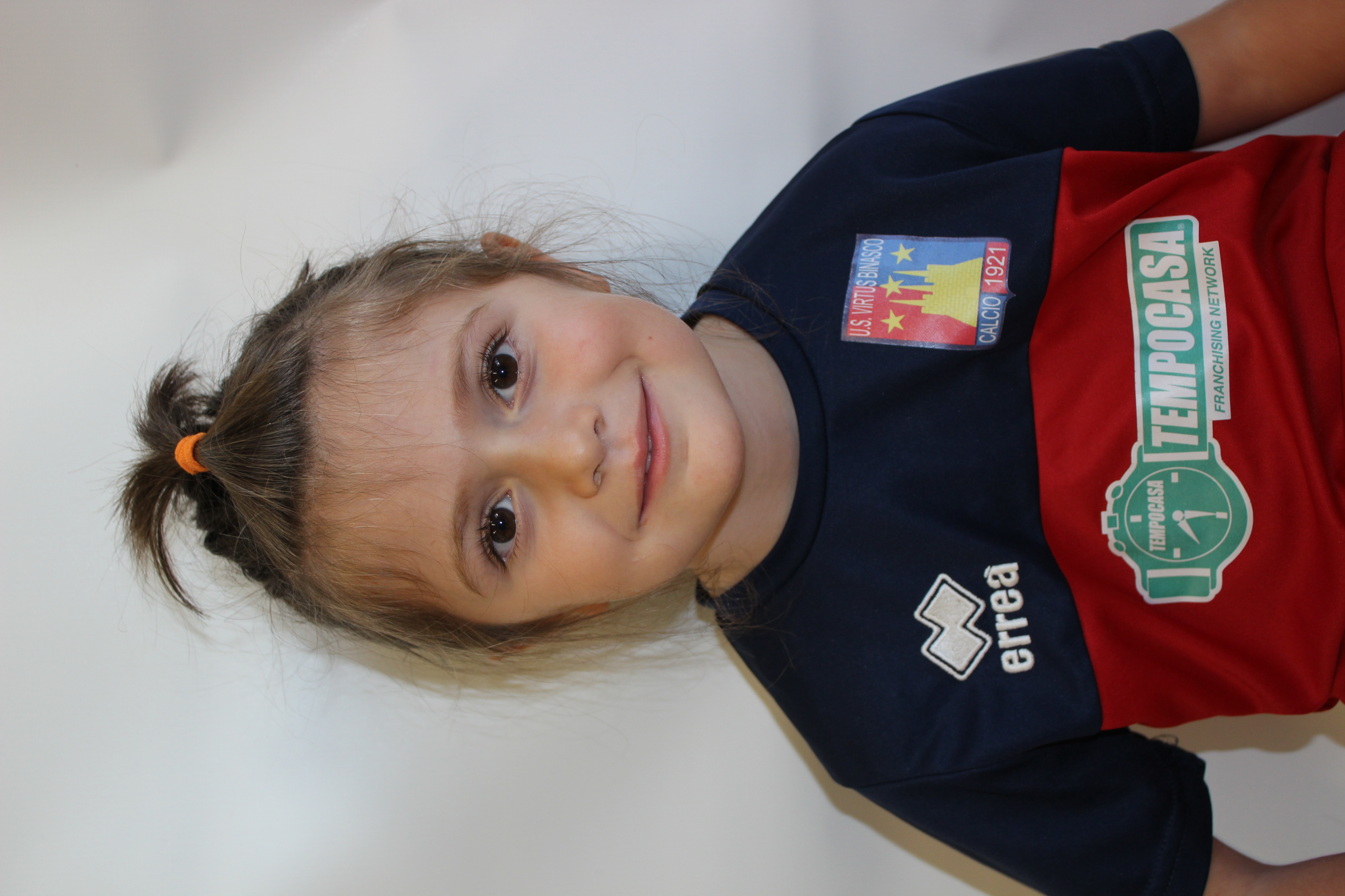 U.S. Virtus Binasco Calcio - Immagine assente